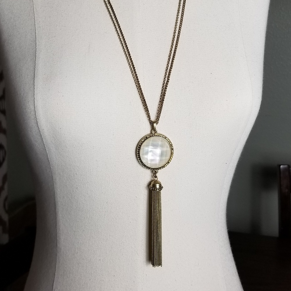 Lucky Brand Necklace